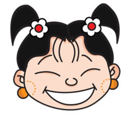 Thu Nge Daw sticker #3061452