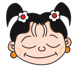 Thu Nge Daw sticker #3061453