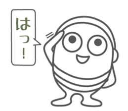 Avoid crisis situation sticker #3062144