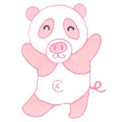 Pig&Panda