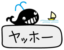 Animal of Sticker sticker #3062646