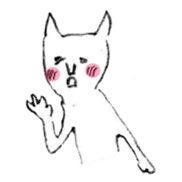 neko-kun sticker #3062716