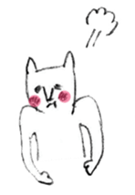 neko-kun sticker #3062717