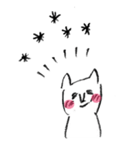 neko-kun sticker #3062724