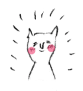 neko-kun sticker #3062725