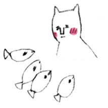 neko-kun sticker #3062728