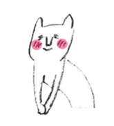 neko-kun sticker #3062733