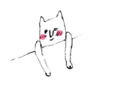 neko-kun sticker #3062735
