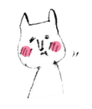 neko-kun sticker #3062737