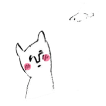 neko-kun sticker #3062743