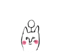 neko-kun sticker #3062744