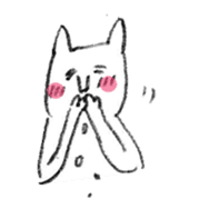 neko-kun sticker #3062746