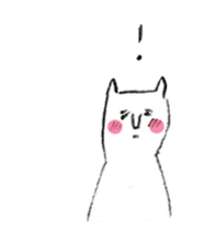 neko-kun sticker #3062747