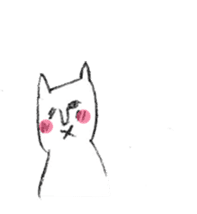 neko-kun sticker #3062748