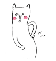 neko-kun sticker #3062750