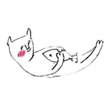 neko-kun sticker #3062753