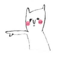 neko-kun sticker #3062754