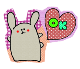 USABEE sticker #3062935