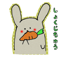 USABEE sticker #3062947