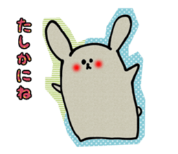 USABEE sticker #3062949