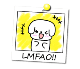 "MOTASAN" of graffiti-style vol.6 sticker #3063278