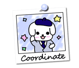 "MOTASAN" of graffiti-style vol.6 sticker #3063286