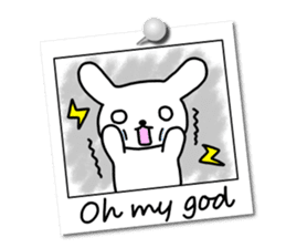 "MOTASAN" of graffiti-style vol.6 sticker #3063300