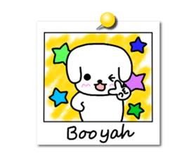 "MOTASAN" of graffiti-style vol.6 sticker #3063304