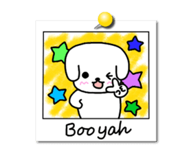 "MOTASAN" of graffiti-style vol.6 sticker #3063304