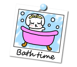 "MOTASAN" of graffiti-style vol.6 sticker #3063305