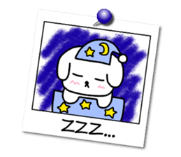 "MOTASAN" of graffiti-style vol.6 sticker #3063308