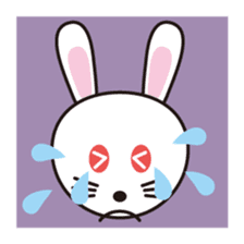 While you have something now - simple sticker #3063504