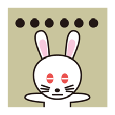 While you have something now - simple sticker #3063514