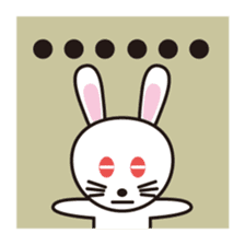 While you have something now - simple sticker #3063514