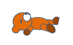 Excel animals sticker #3063556