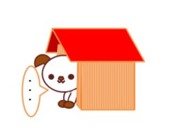 Excel animals sticker #3063568