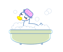 Excel animals sticker #3063570