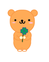 Excel animals sticker #3063576