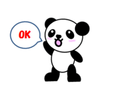 Excel animals sticker #3063577