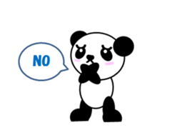 Excel animals sticker #3063578