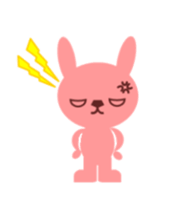 Excel animals sticker #3063580