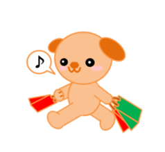 Excel animals sticker #3063581