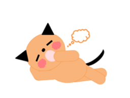 Excel animals sticker #3063584