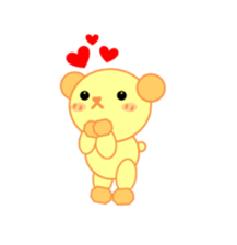 Excel animals sticker #3063587