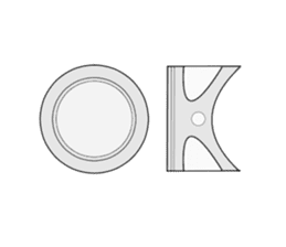 the Piston sticker #3063600