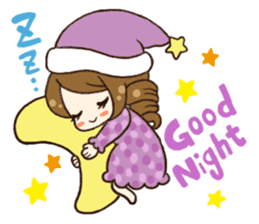 I am pregnant! sticker #3063701