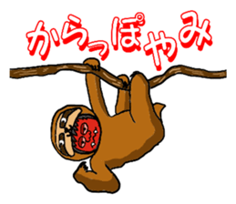 Sticker of the namahage sticker #3063748