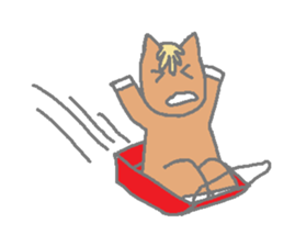 Horsiness winter sticker #3063798