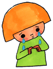 KOKESHIKO's everyday! sticker #3063922