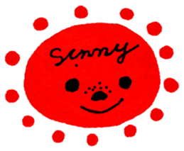 KOKESHIKO's everyday! sticker #3063937